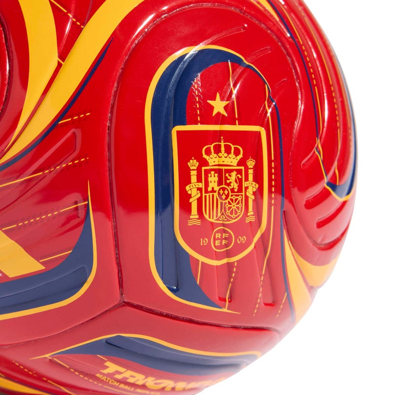 Adidas Trionda Spain Home Mini Ball - Image 3