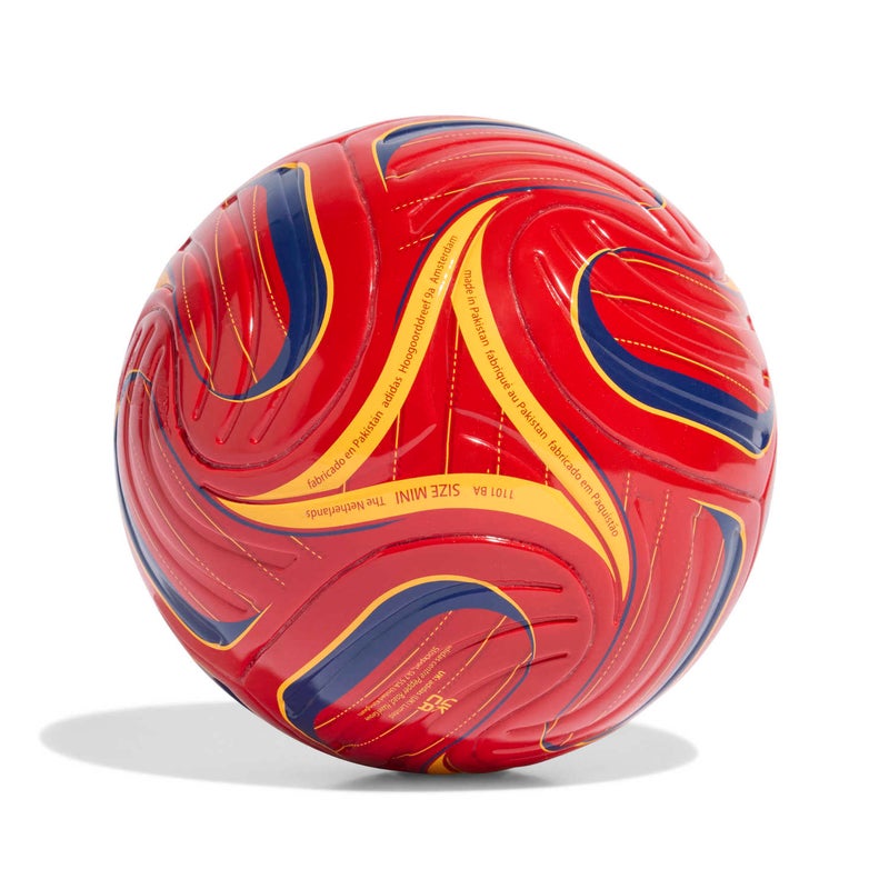 Adidas Trionda Spain Home Mini Ball - Image 2
