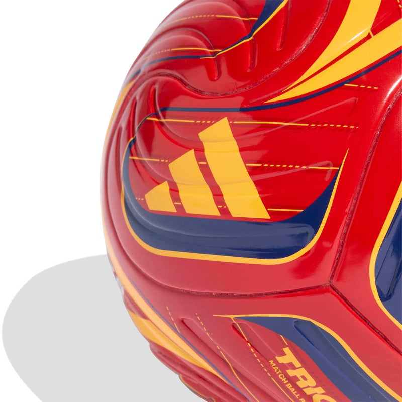 Adidas Trionda Spain Home Mini Ball - Image 4