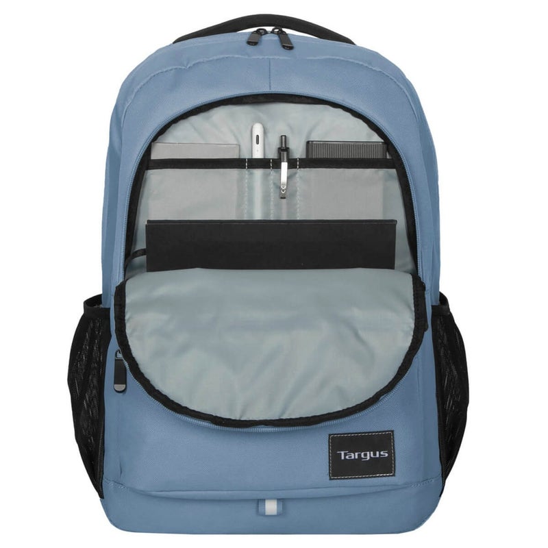 targus حقيبة ظهر Targus Octave III 15.6-inch باللون الأزرق، TBB65302GL - Image 2
