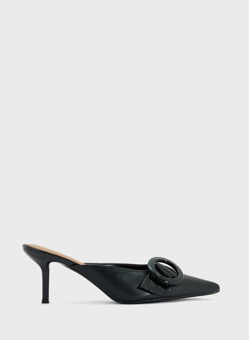 ايلا Chic Steps – 2 Pumps Pack