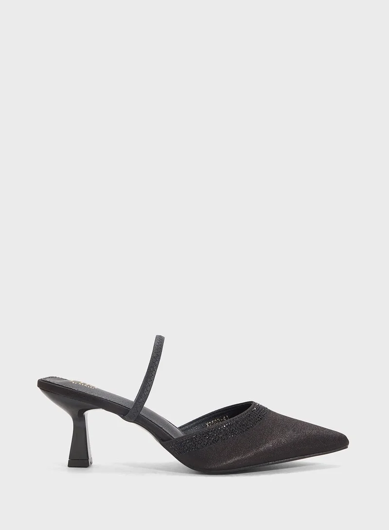 ELLA Chic Steps – 2 Pumps Pack