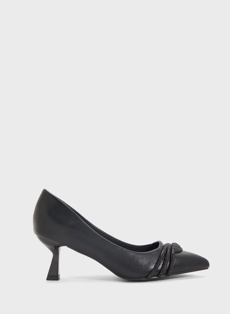 ELLA Chic Steps – 2 Pumps Pack