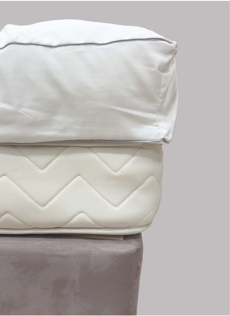 Sleep x Factory Mattress Topper 20 Cm Height  - Image 2
