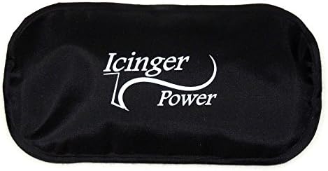 Icinger Power 3 Hot Cold Gel Packs Icinger Power 18x9cm 75x35 160g 7oz Resistant Nylon Wrapping - Image 2