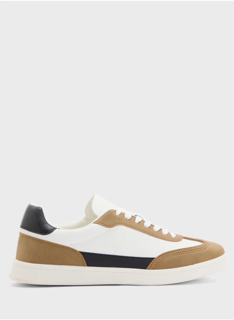 CALL IT SPRING Lace Up Low Top Sneakers