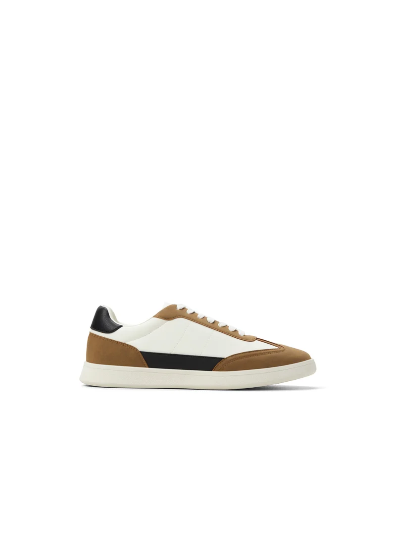 CALL IT SPRING Lace Up Low Top Sneakers
