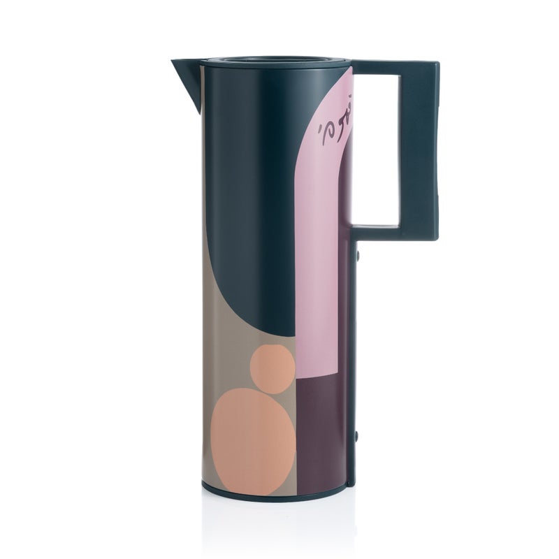 بلندز ترمس قهوة 1 لتر - Image 1