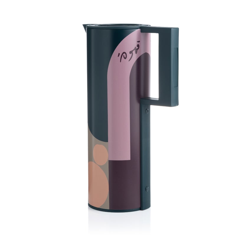 بلندز ترمس قهوة 1 لتر - Image 3