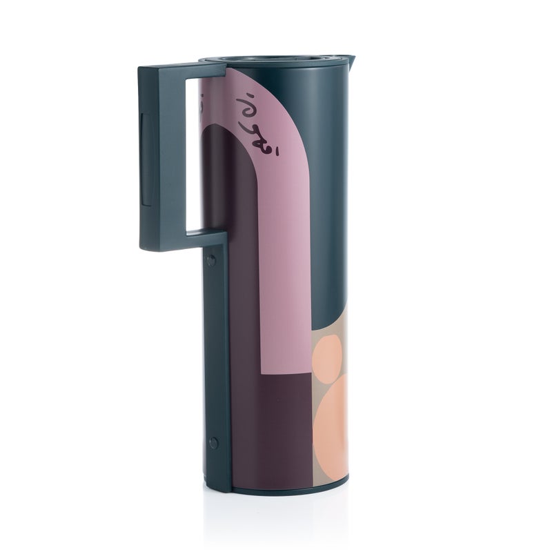 بلندز ترمس قهوة 1 لتر - Image 2