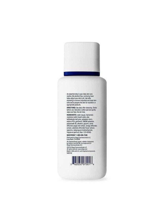 Obagi Medical - Nuderm Toner 67 Oz Pack Of 2 - Image 1