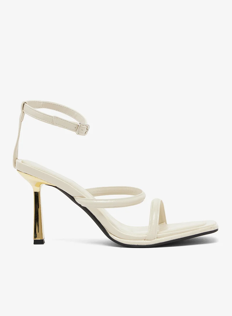 ELLA heeled_sandals