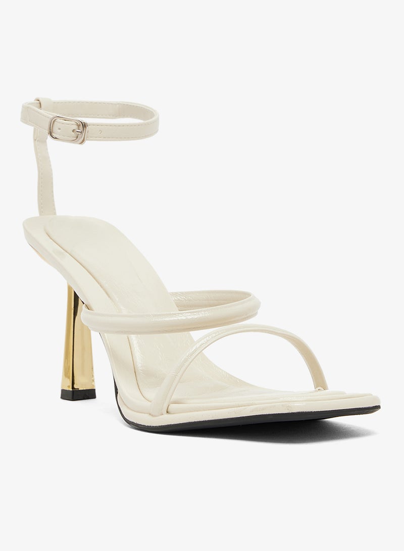 ايلا صنادل بكعب - Image 2