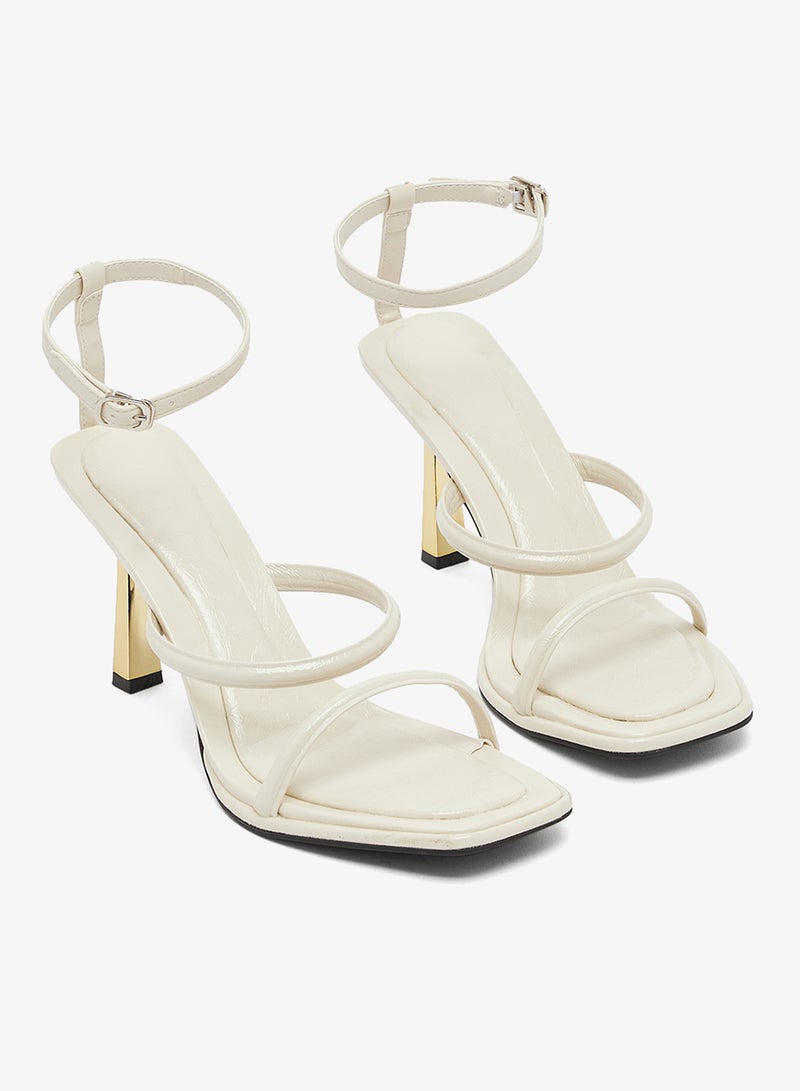 ايلا صنادل بكعب - Image 4