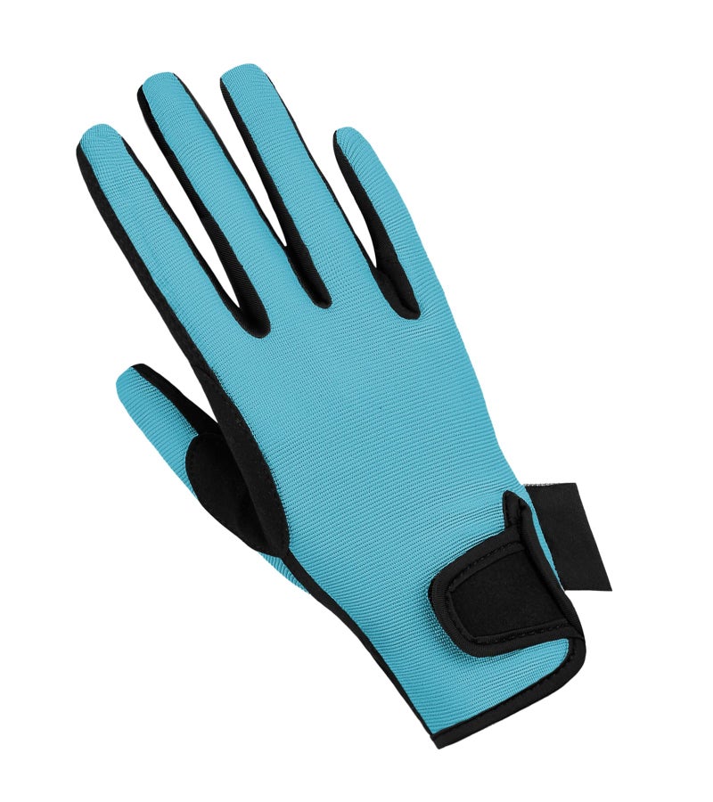 Thapower Kids Horse Riding Gloves Children Youth Equestrian Horseback Gloves for Boys & Girls Cycling Running Gardening - Image 3