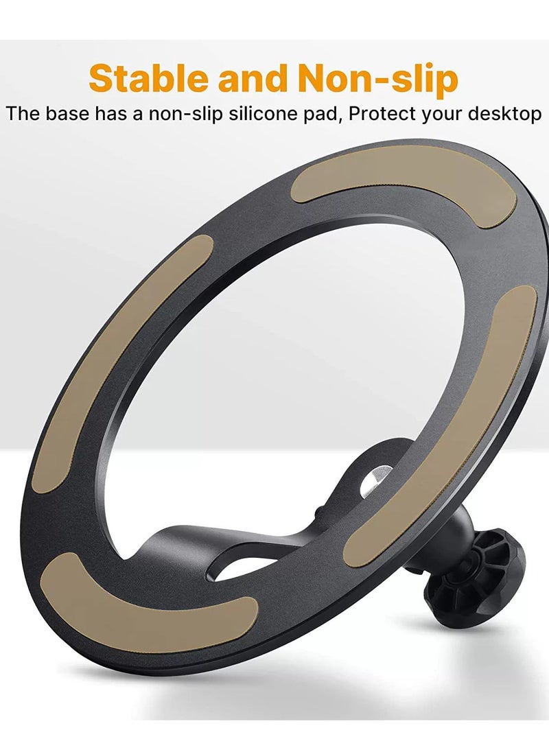 Generic New Stable Portable Projector Stand, Universal Mobile Phone, Camera, Projector.  - Image 3