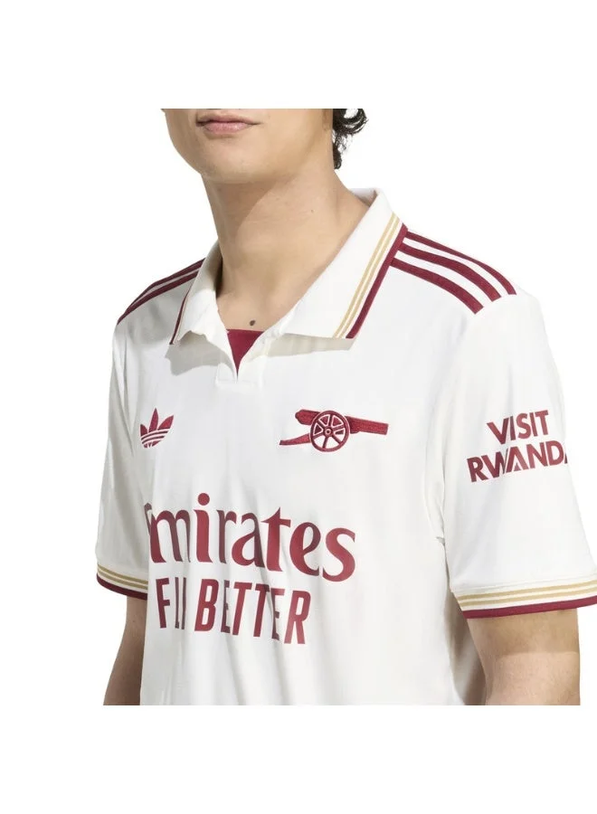 Adidas CLOWHI/TECOBU Arsenal Fc 25/26 3Rd Jersey for Men | Best Price UAE