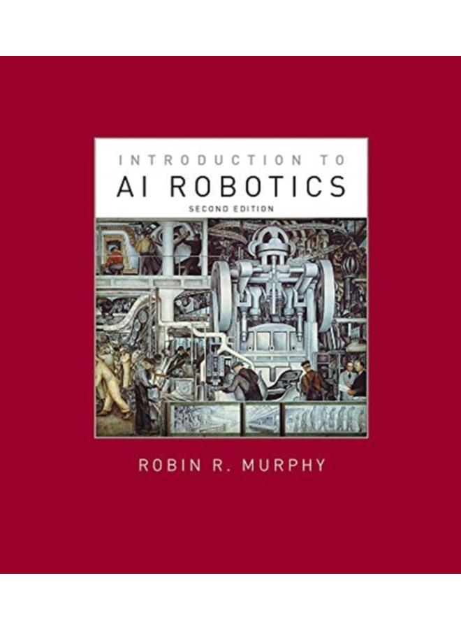 Introduction to AI Robotics 