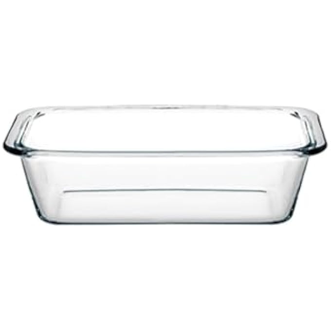 Borcam 1100727 Borcam RectCake Dish 1120Cc - Image 3