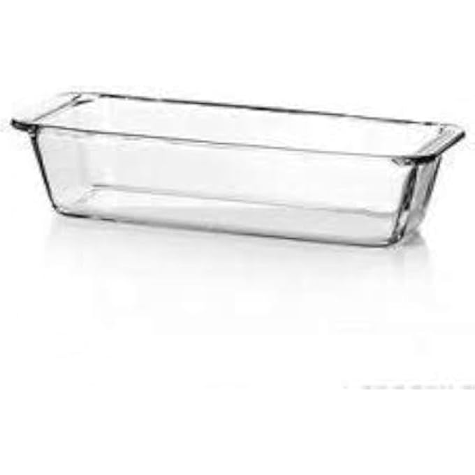 Borcam 1100727 Borcam RectCake Dish 1120Cc - Image 4