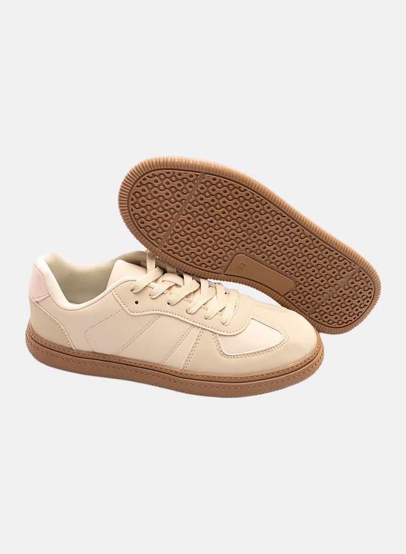 STARTER The Urban Retro Low-Top Sneaker - Image 1
