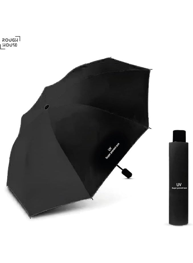مظلة عملية مقاومة للشمس والمطر بفتح وغلق تلقائي - Image 3