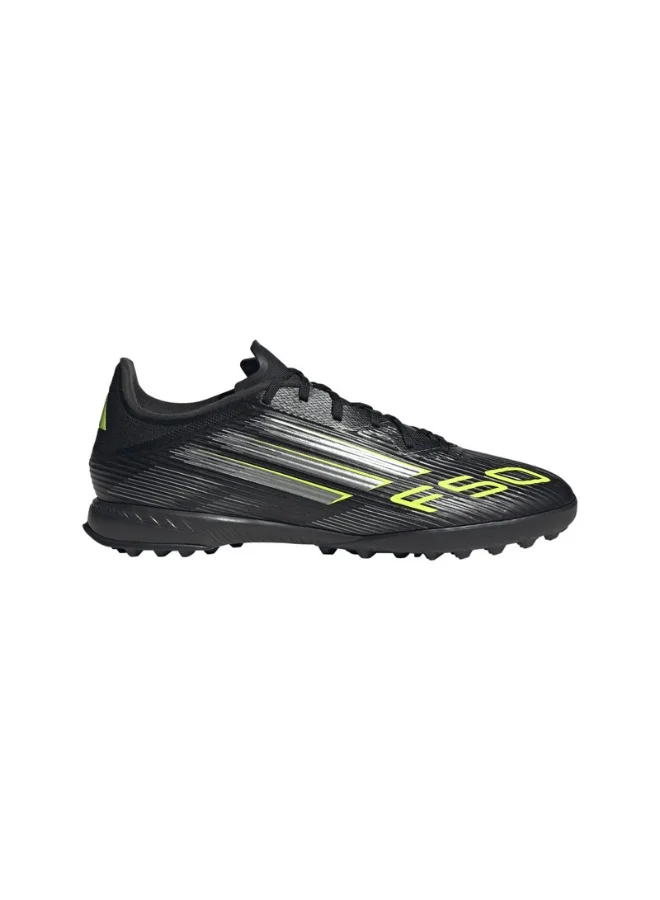 Adidas F50 League Tf U Black Football/Soccer Shoes For Unisex