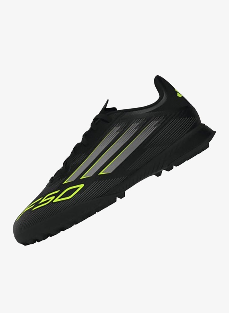 Adidas F50 League Turf Football Boots - Image 5