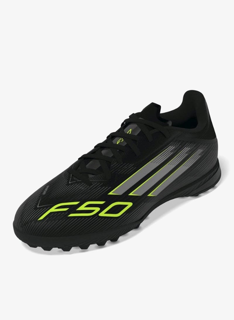 Adidas F50 League Turf Football Boots - Image 2