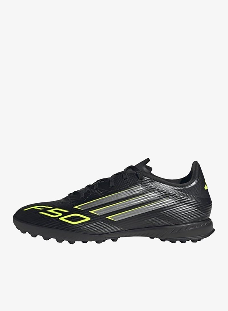 Adidas F50 League Turf Football Boots - Image 4