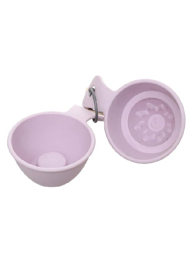 Room shapes and rice serving  - Image 1