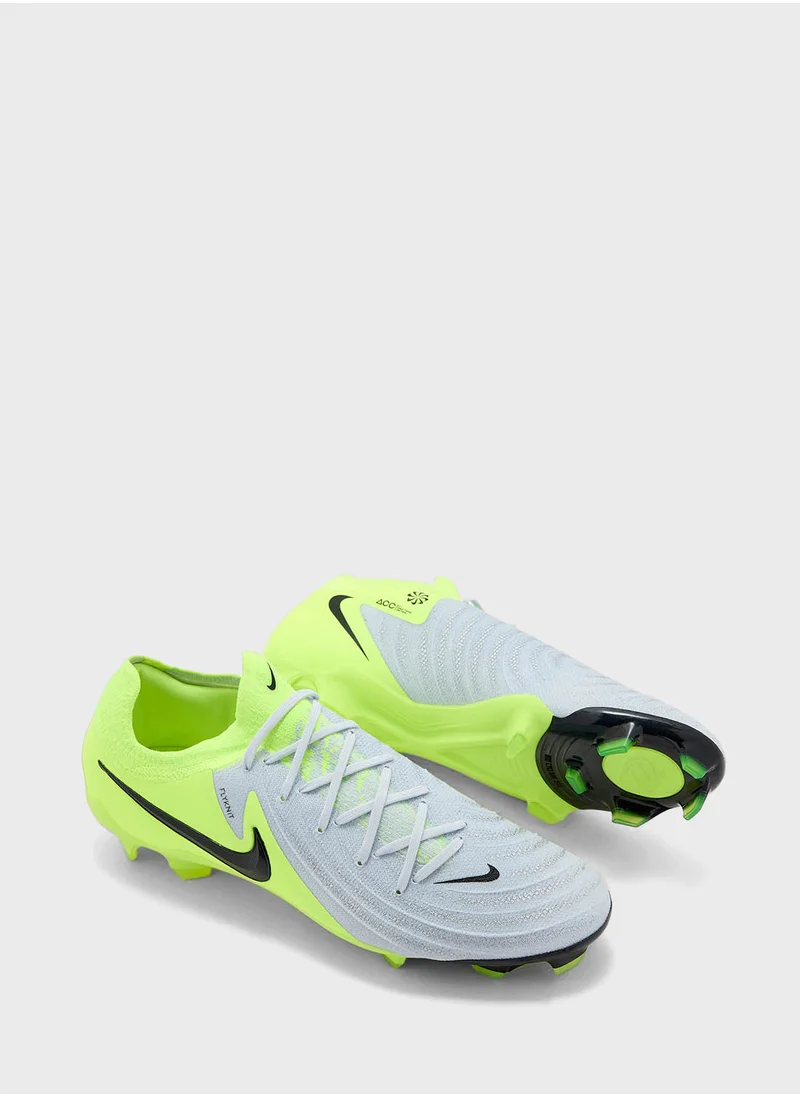 نايكي Phantom Gx Ii Pro Fg Football Boots
