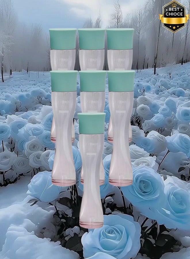 يونيفرسال 7 قطع عطر فينتاج لاف 100 مل - Image 1