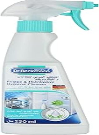 Dr. Beckmann Fridge Cleaner - 250 ml