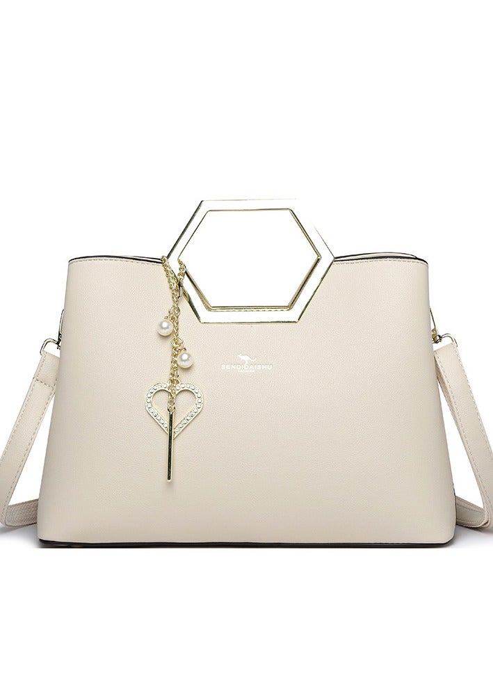 KANGAROO New Fashionable Handbag With High-quality Single Shoulder Crossbody Bag 