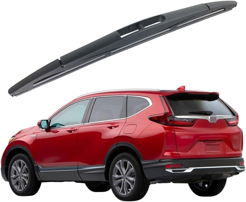 12" Rear Windshield Wiper Blade for CR-V MK5 2016-2022 - Image 1