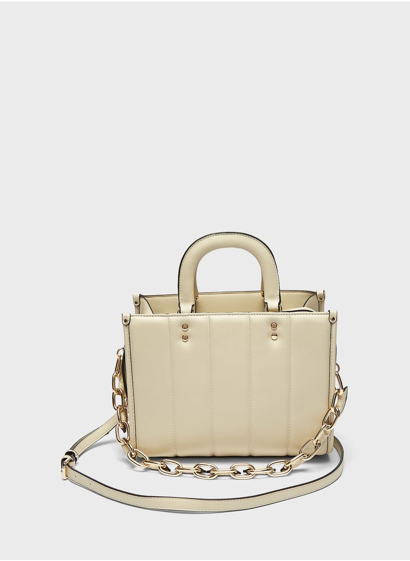 Celeste - Mini Tote Bag - Image 1
