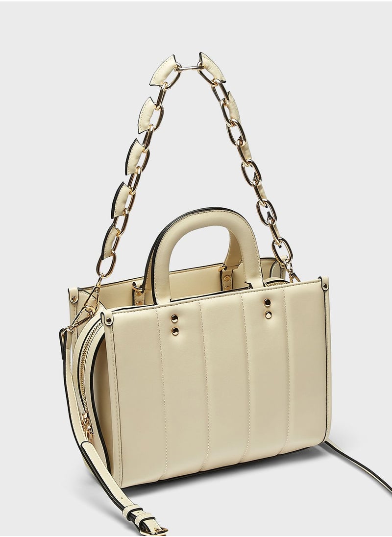 Celeste - Mini Tote Bag - Image 1