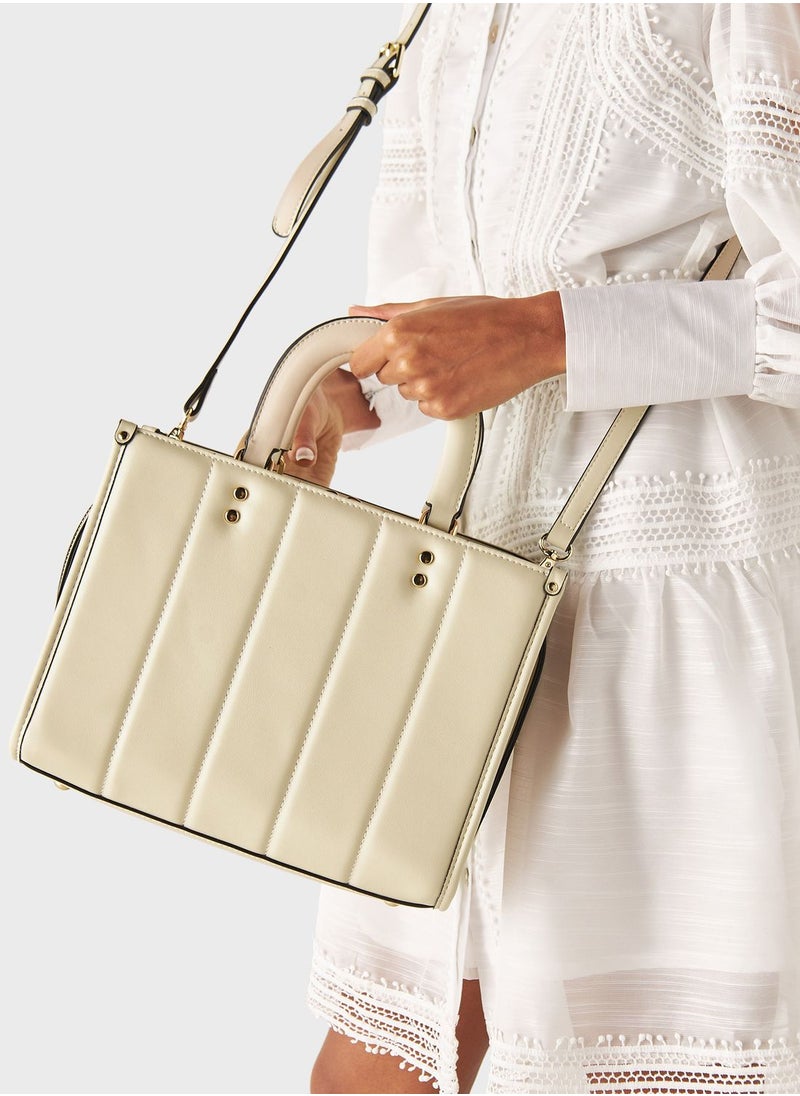 Celeste - Mini Tote Bag - Image 1