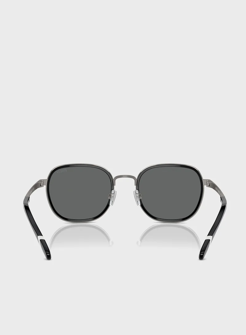 POLO RALPH LAUREN 0Ph3151 Phantos Sunglasses