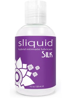 Naturals Silk 4.2 Oz