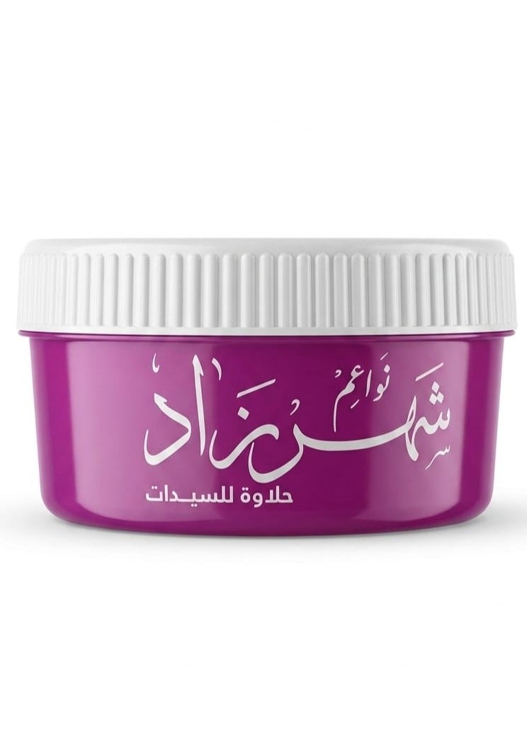 SHAHRAZAD Halawa Hair Remover 400 g - Image 1