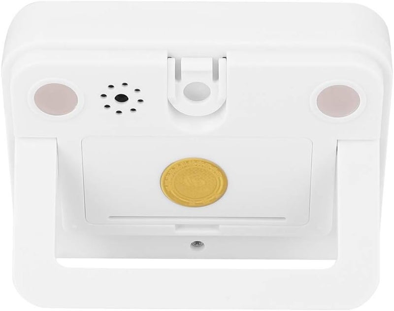cheekyglo Silent Cooking Timer, Vibrating Alarm Clock Home Kitchen Reminder Clock - Image 2