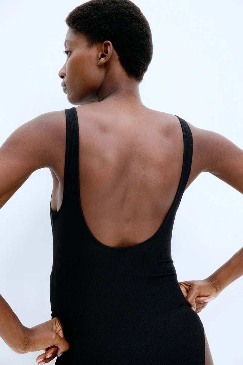 H&M MAMA Swimsuit