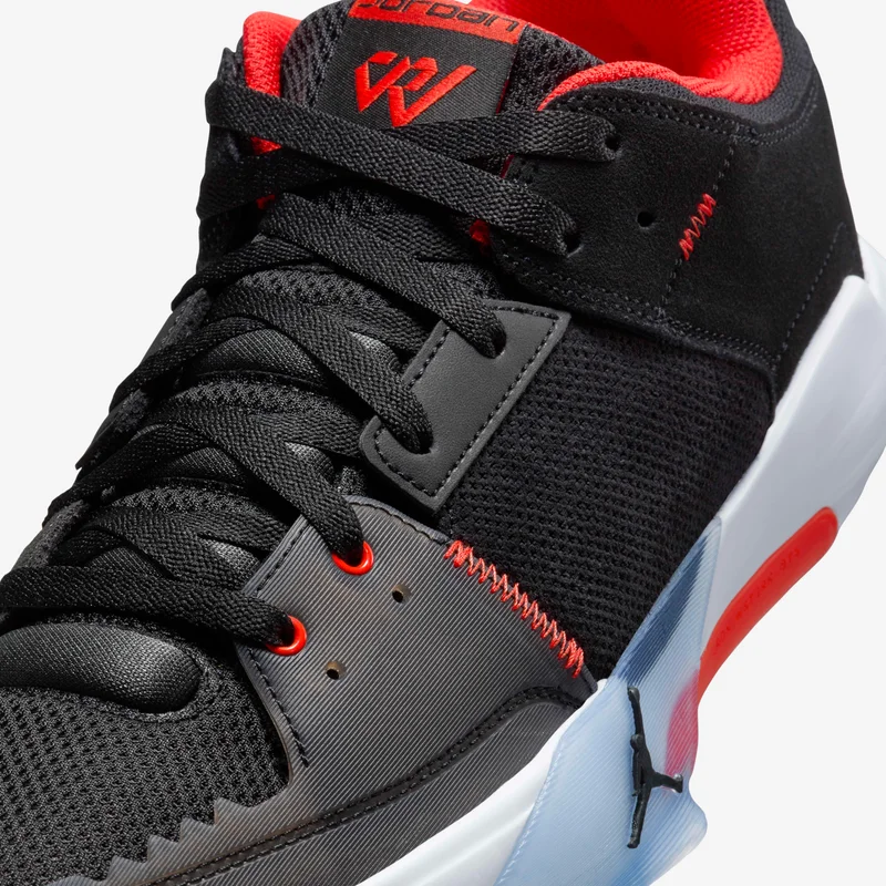 Jordan One Take 5 Basketball Shoes