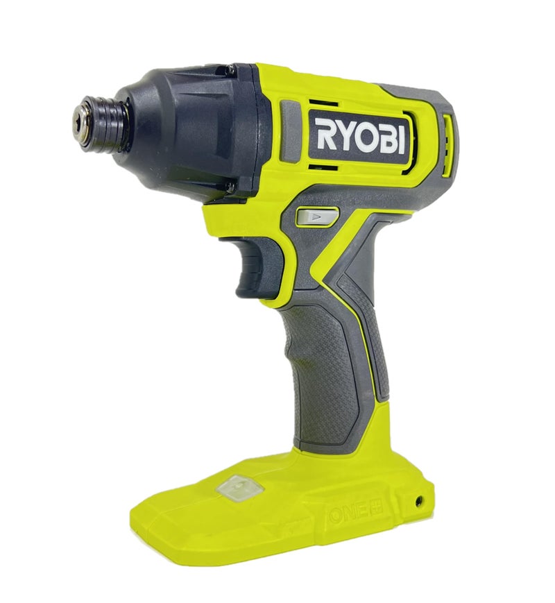 Ryobi مفتاح ربط رايوبي R18ID2-0 1/4" هيكس 18 فولت ONE+ 200Nm (جسم فقط) - Image 5