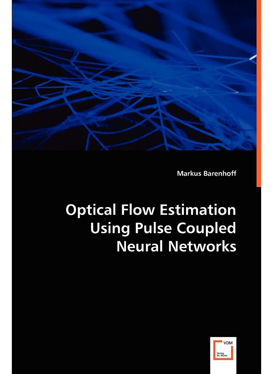 Optical Flow Estimation Using Pulse Coupled Neural Networks  - Image 1