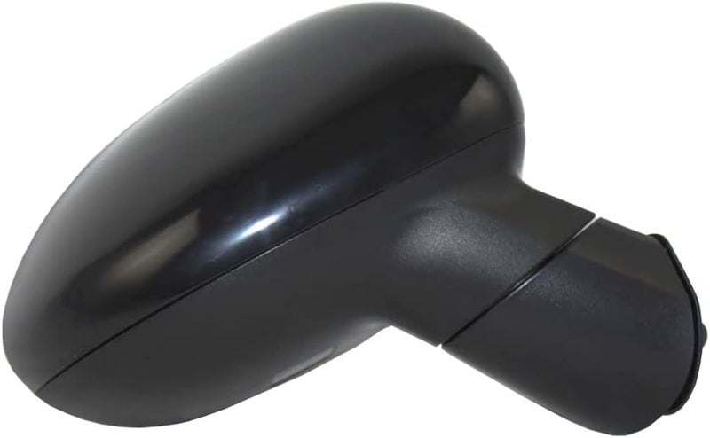 Brock Replacement Passenger's Power Side View Mirror Heated for 2012-2014 Kia Rio/Rio5 - Image 2