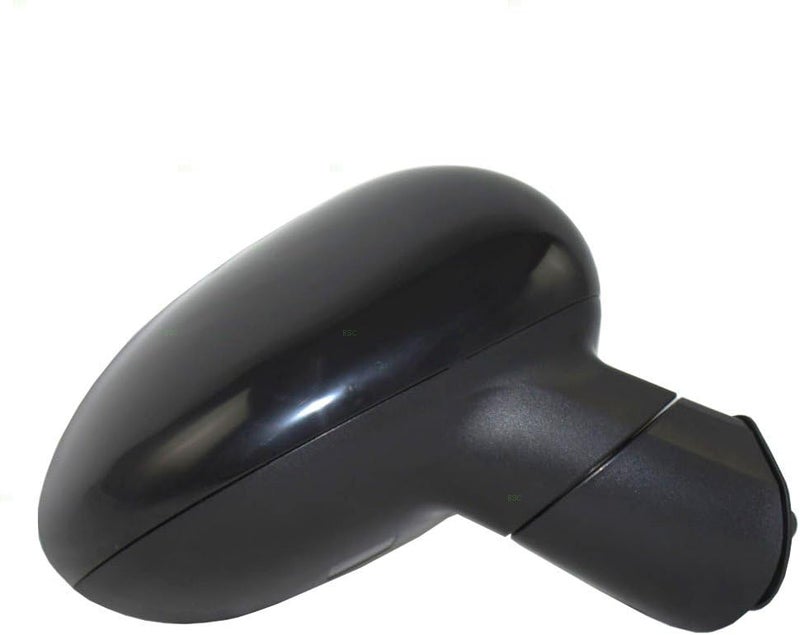 Brock Replacement Passenger's Power Side View Mirror Heated for 2012-2014 Kia Rio/Rio5 - Image 5