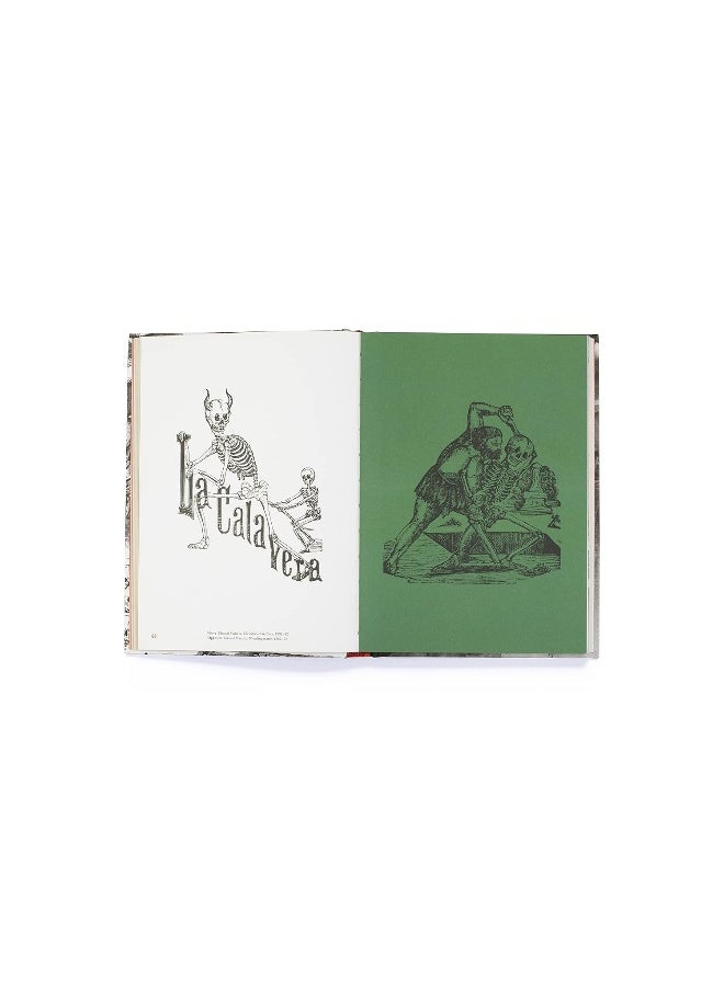 The Day of the Dead: A Visual Compendium  - Image 4